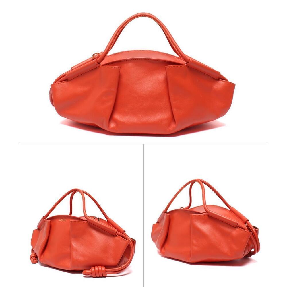 Loewe Paseo bag crossbody shoulder handbag